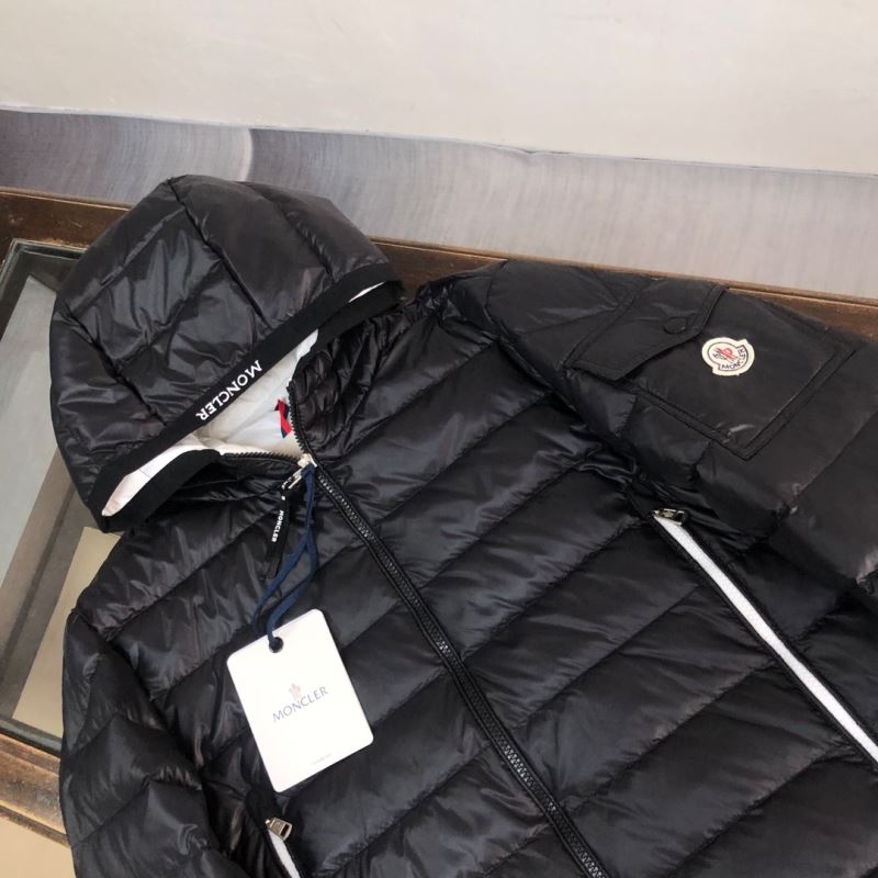 Moncler Down Jackets